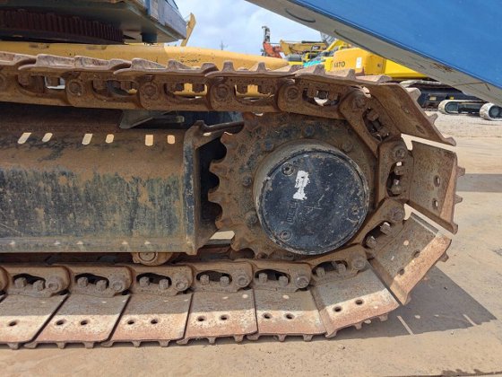 2005 アイチコーポレーション SR12B