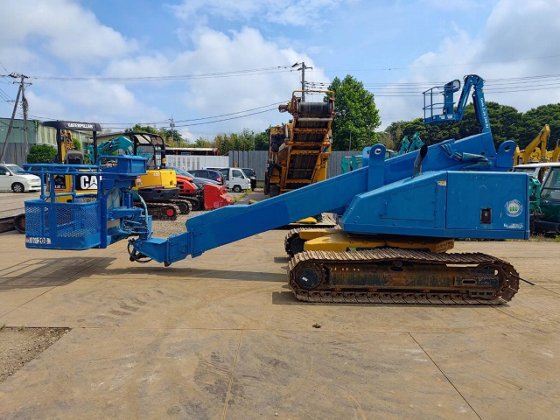 2005 アイチコーポレーション SR12B