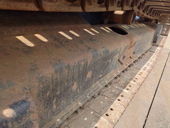 2005 アイチコーポレーション SR12B