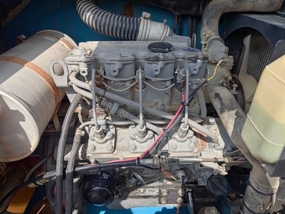 2005 アイチコーポレーション SR12B