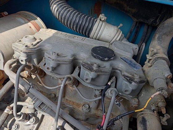 2005 アイチコーポレーション SR12B