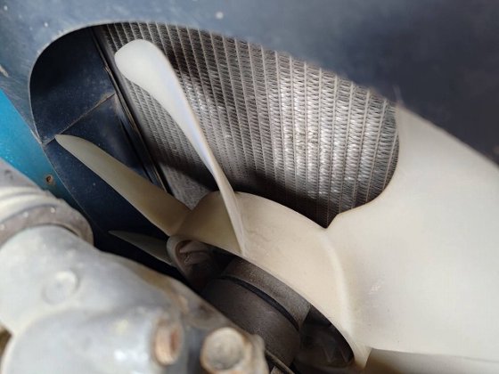 2005 アイチコーポレーション SR12B