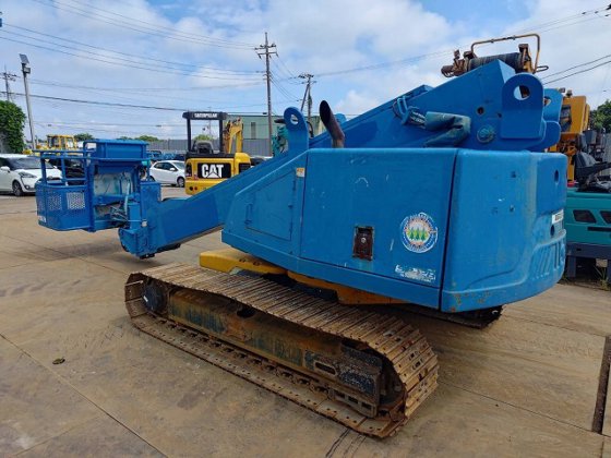 2005 アイチコーポレーション SR12B