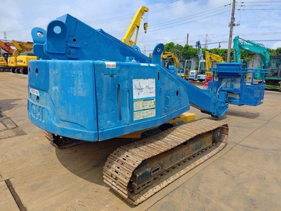 2005 アイチコーポレーション SR12B