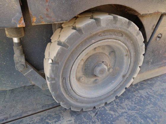 蔵王産業 マグナム DK