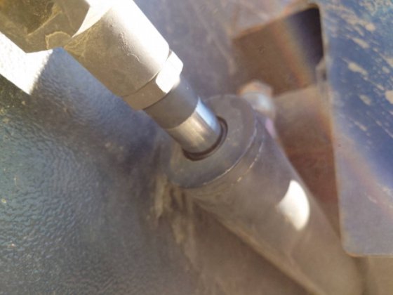 蔵王産業 マグナム DK