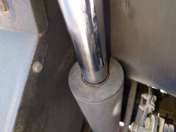 蔵王産業 マグナム DK