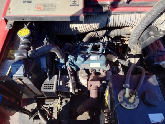 蔵王産業 マグナム DK