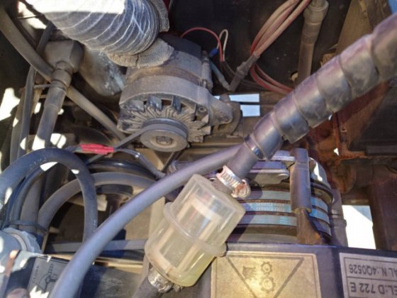 蔵王産業 マグナム DK