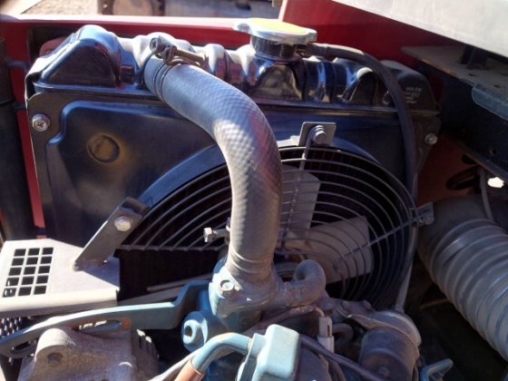 蔵王産業 マグナム DK