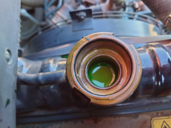 蔵王産業 マグナム DK