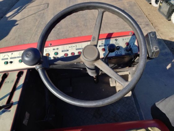 蔵王産業 マグナム DK