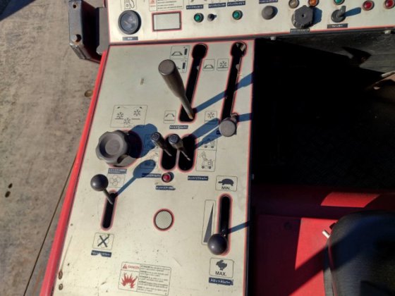 蔵王産業 マグナム DK