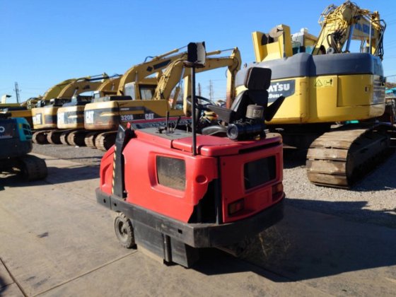 蔵王産業 マグナム DK