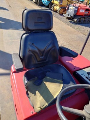 蔵王産業 マグナム DK