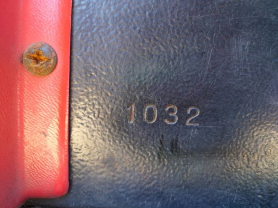 蔵王産業 マグナム DK