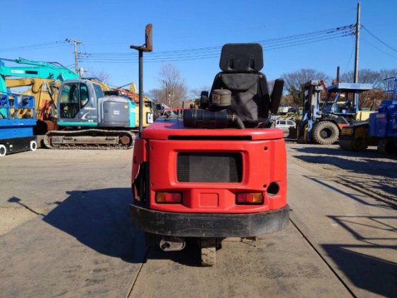 蔵王産業 マグナム DK