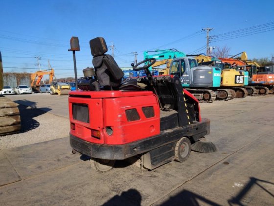 蔵王産業 マグナム DK