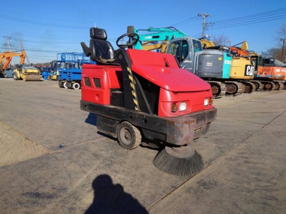 蔵王産業 マグナム DK