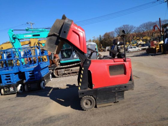 蔵王産業 マグナム DK