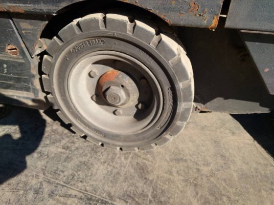 蔵王産業 マグナム DK