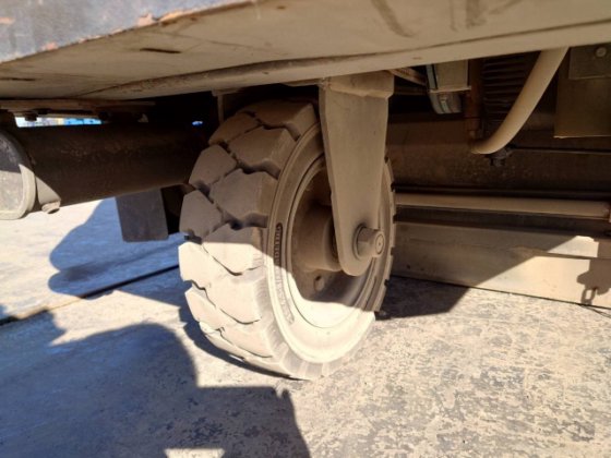 蔵王産業 マグナム DK