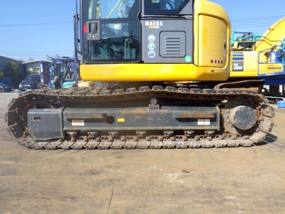 2015 前田製作所 CC1485S-1