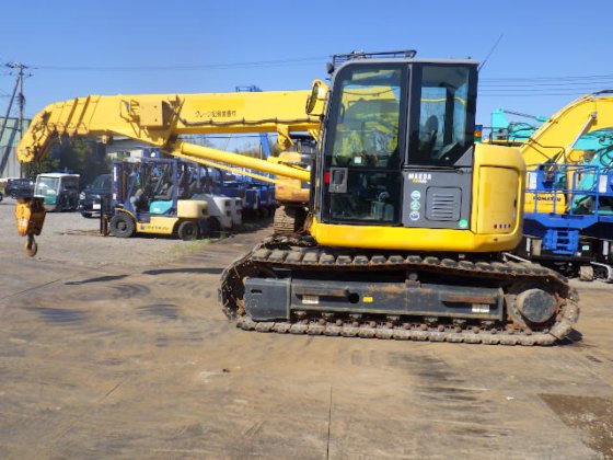 2015 前田製作所 CC1485S-1