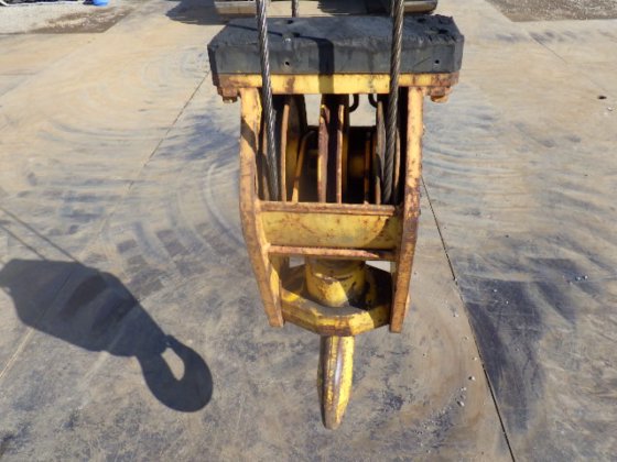 2015 前田製作所 CC1485S-1