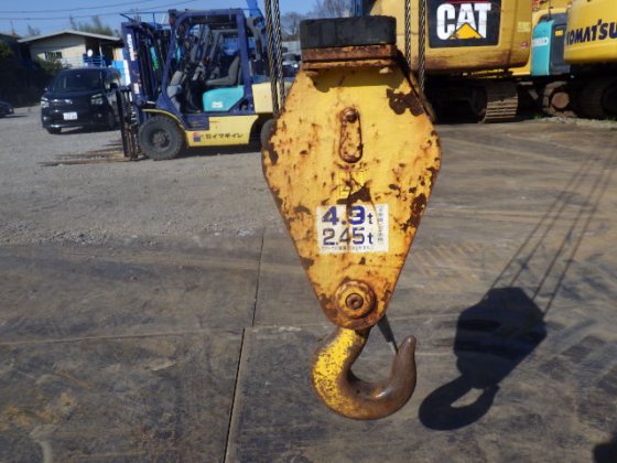 2015 前田製作所 CC1485S-1