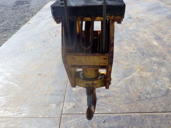 2015 前田製作所 CC1485S-1