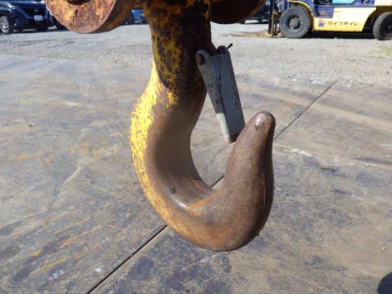 2015 前田製作所 CC1485S-1