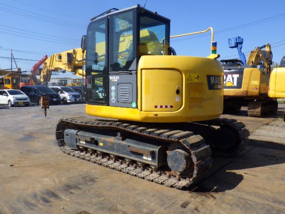 2015 前田製作所 CC1485S-1