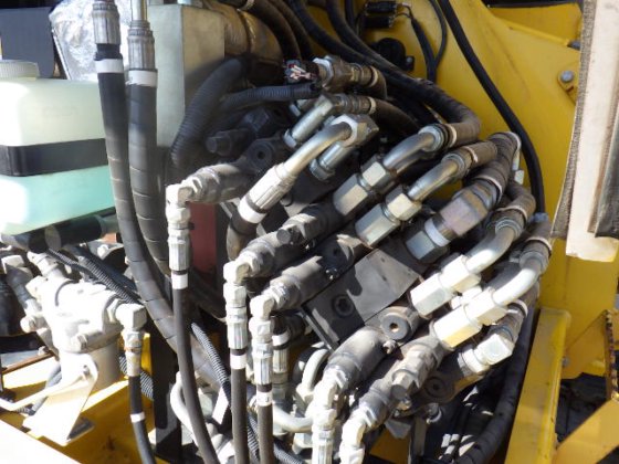 2015 前田製作所 CC1485S-1