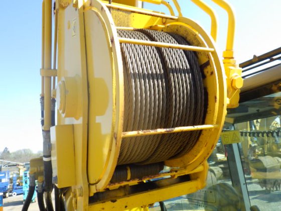 2015 前田製作所 CC1485S-1