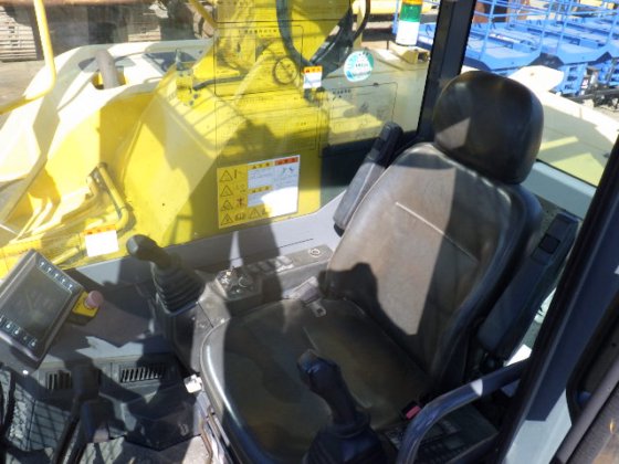 2015 前田製作所 CC1485S-1