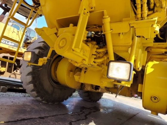 1996 コマツ GC380F-2