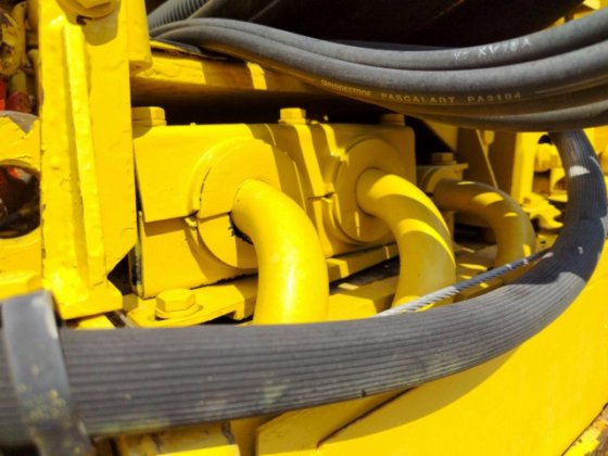 1996 コマツ GC380F-2