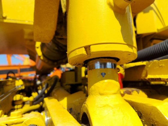 1996 コマツ GC380F-2