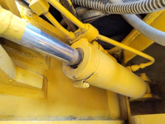 1996 コマツ GC380F-2