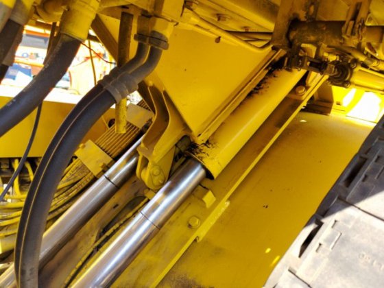 1996 コマツ GC380F-2