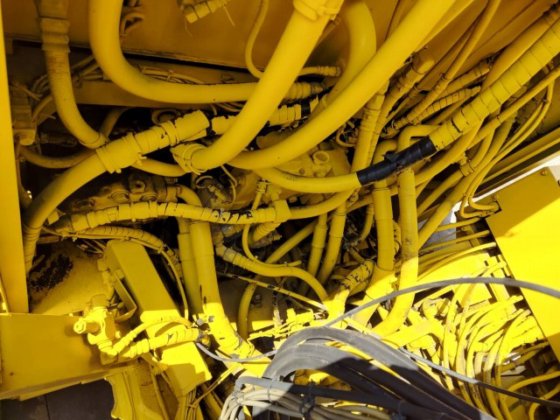 1996 コマツ GC380F-2