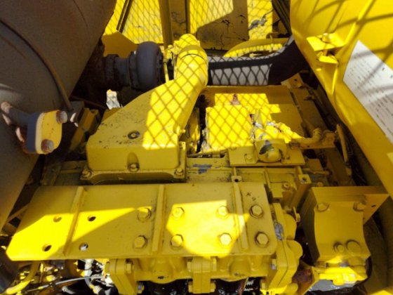 1996 コマツ GC380F-2