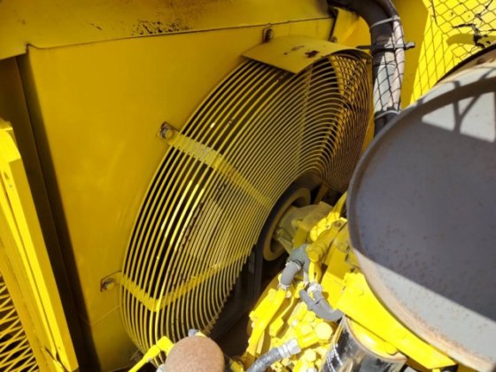 1996 コマツ GC380F-2