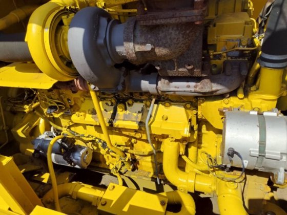 1996 コマツ GC380F-2