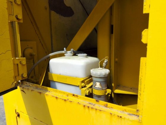 1996 コマツ GC380F-2