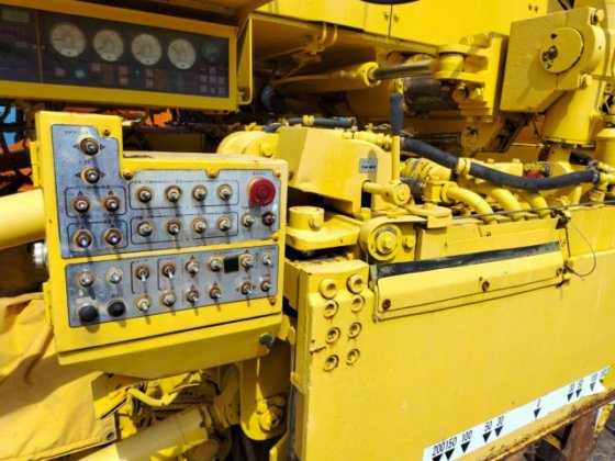 1996 コマツ GC380F-2