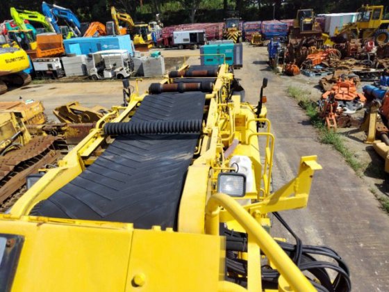 1996 コマツ GC380F-2