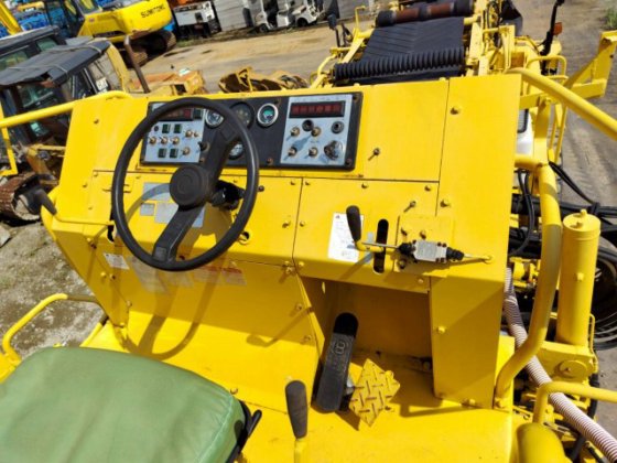 1996 コマツ GC380F-2