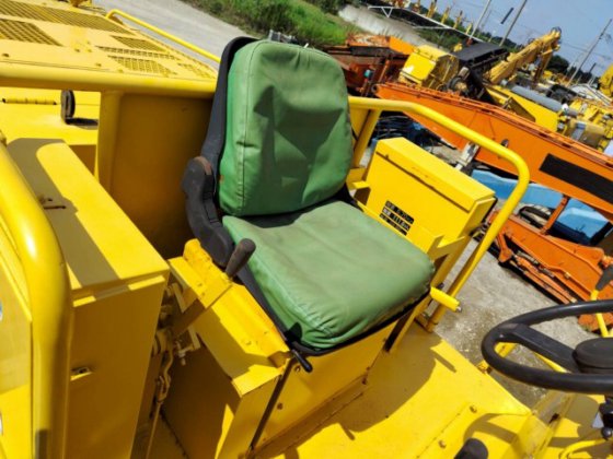 1996 コマツ GC380F-2